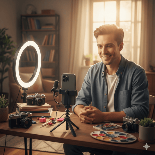 Marques & Créateurs : comment lancer des campagnes d’influence rentables en 2026