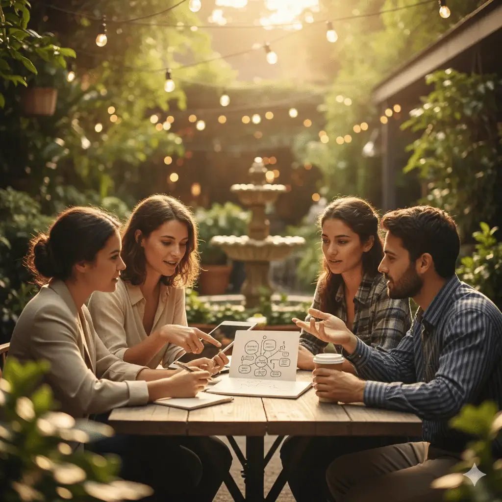 Micro Créateur Rentable : Comment générer des revenus même avec une petite audience