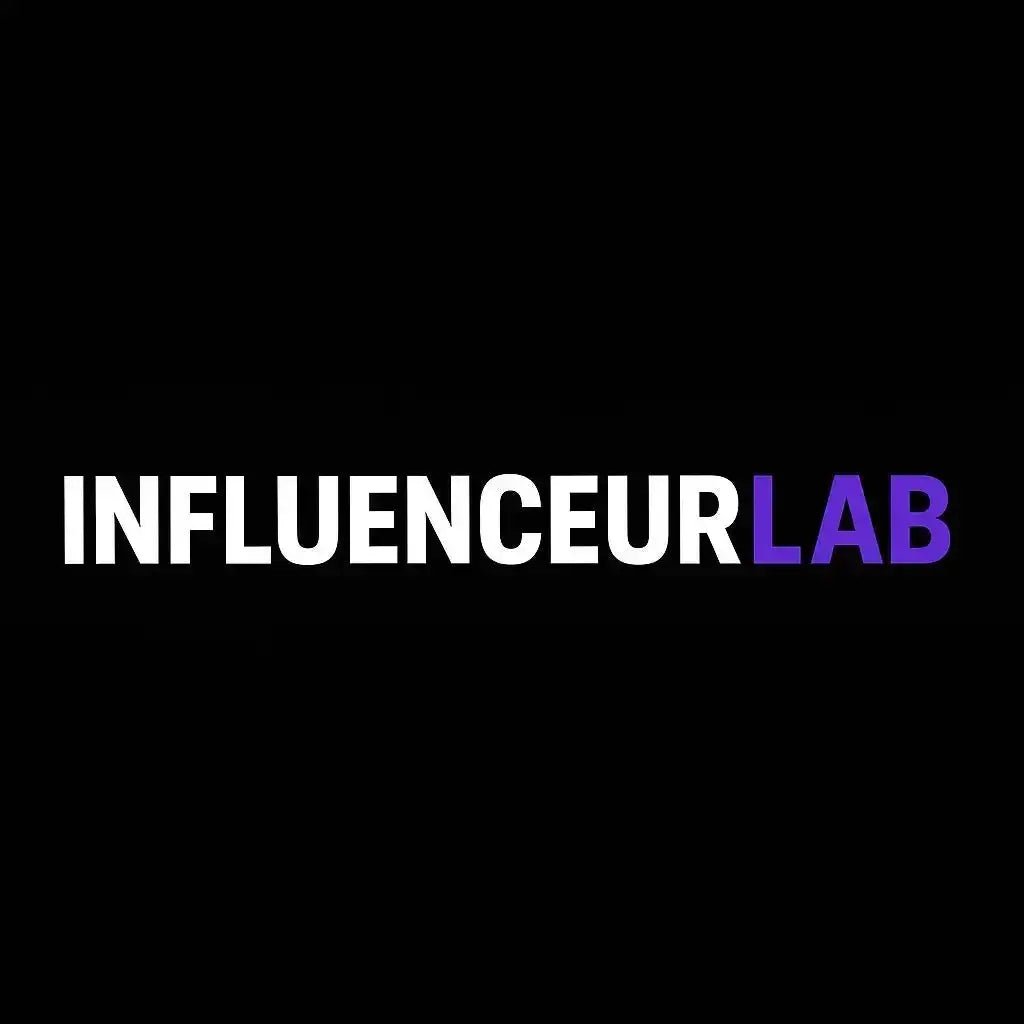 Accès Influenceur Lab VIP (All-Access)